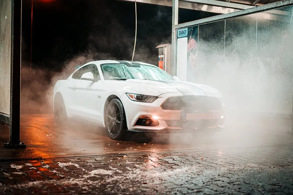 15 Stylish Car Wash Shirts to Showcase Your Detailing Passion