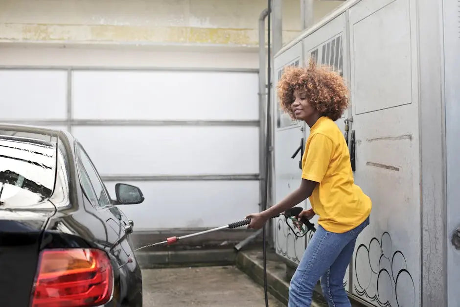 A Guide to Finding Durable and Stylish Car Wash Shirts