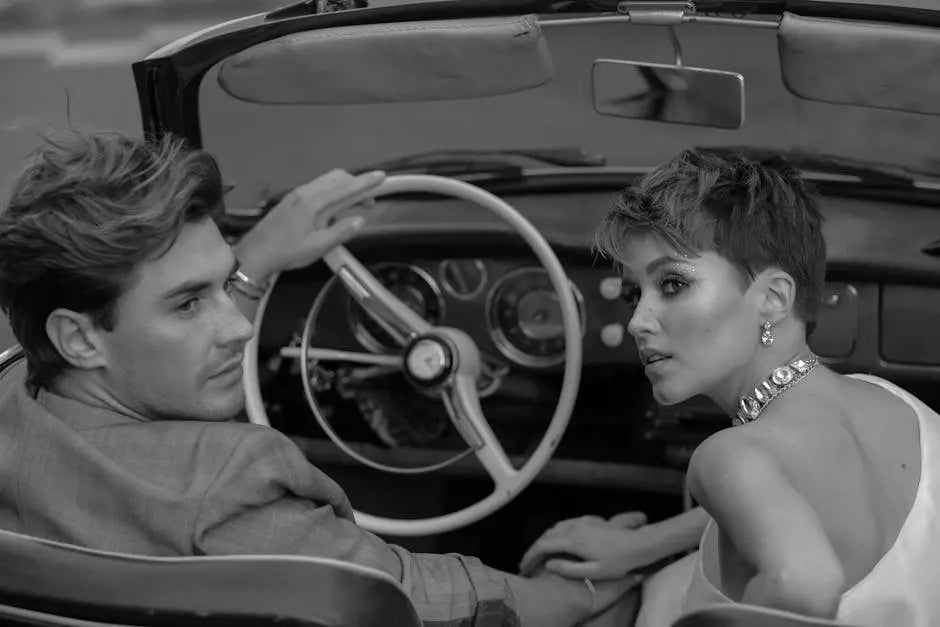 9 Tips for Selecting Automotive Apparel That Reflects Your Passion