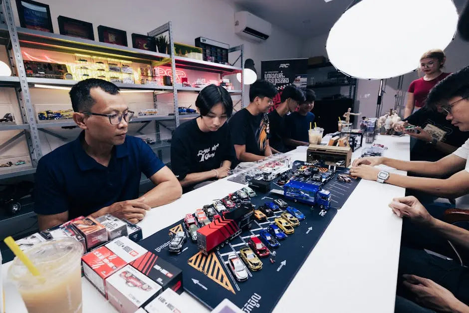 Car Detailing Shirts: Showcasing Skills in Style