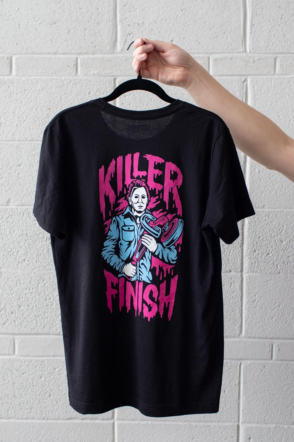 Killer Finish