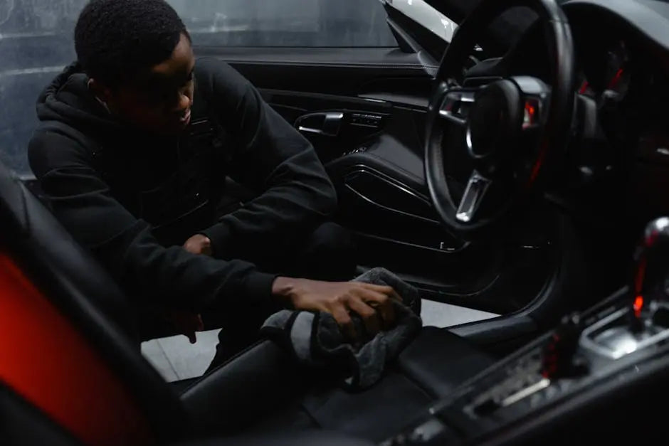 10 Trendsetting Auto Detailing Designs Every Enthusiast Will Love