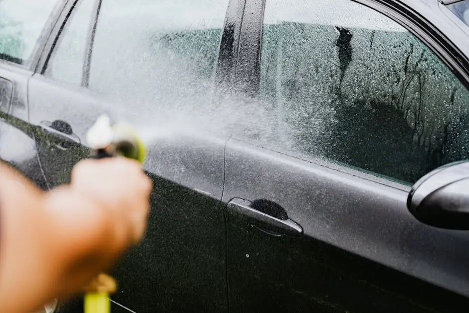 Why Quality Car Detailing Shirts Make a Difference in Your Work