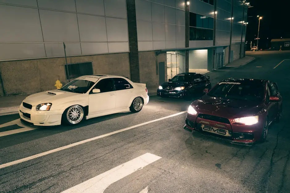 Why Every Car Enthusiast Needs Automotive Shirts