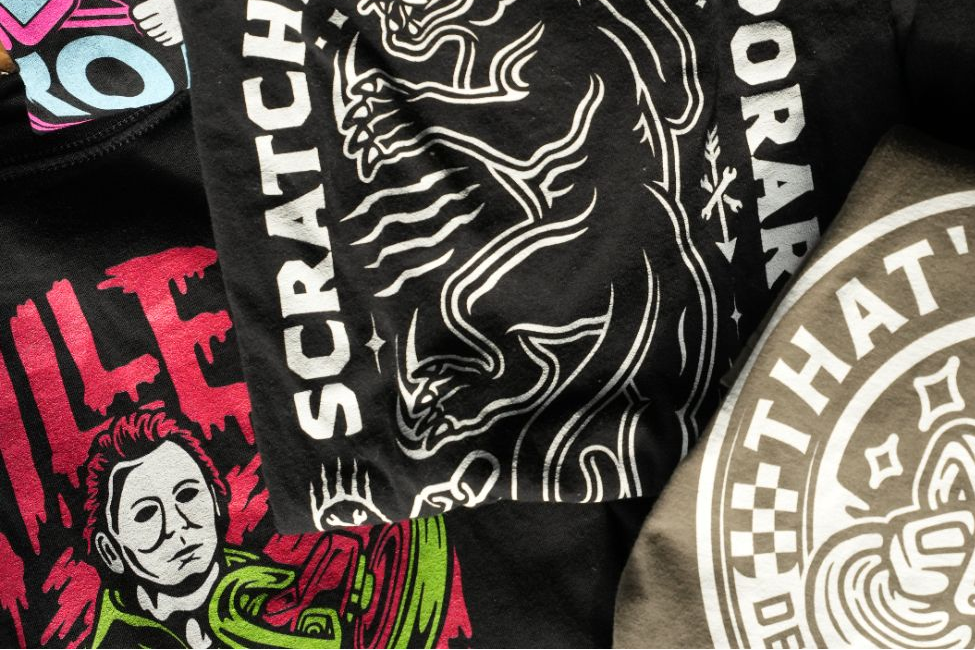 All Merchandise