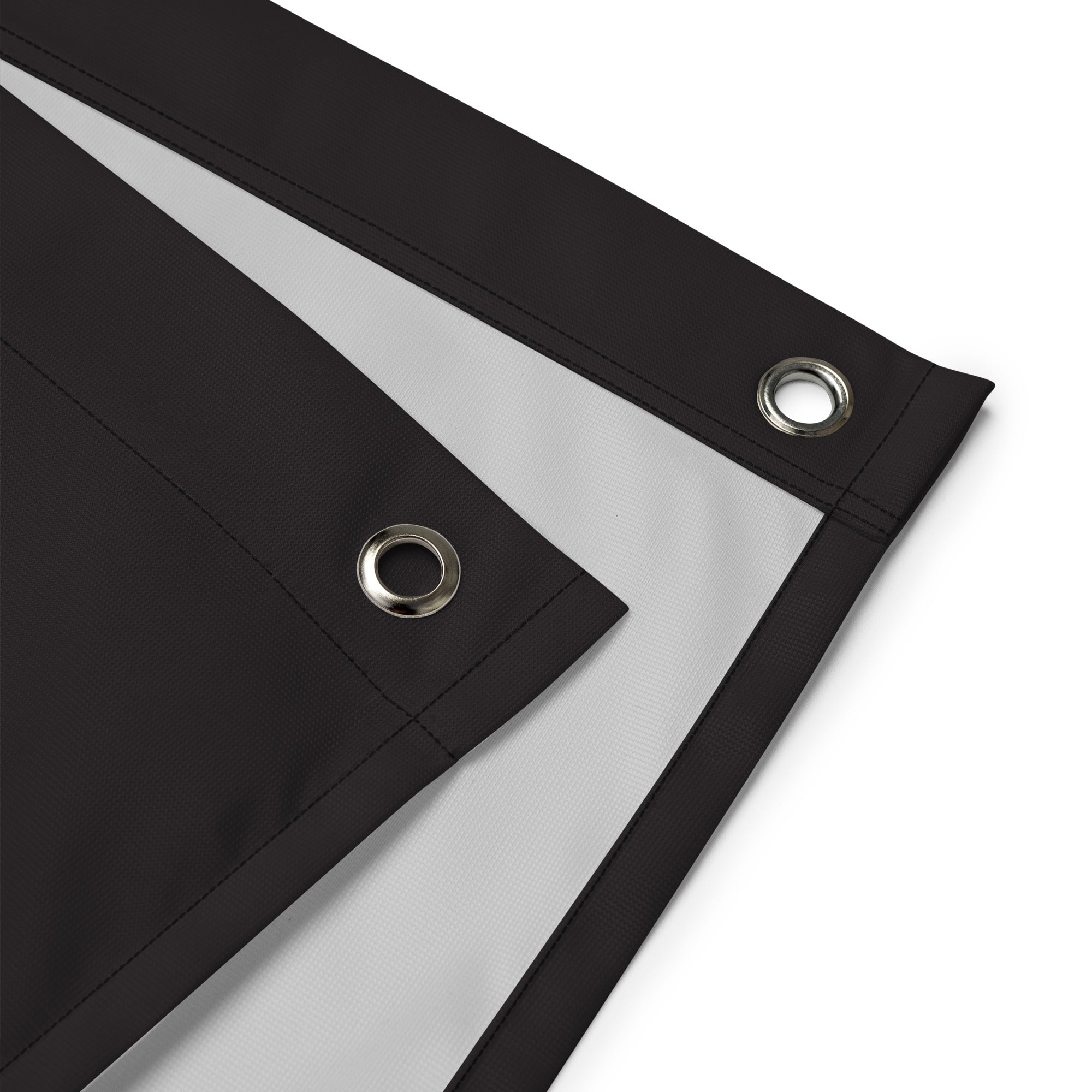 Glorified Car Washer Flag