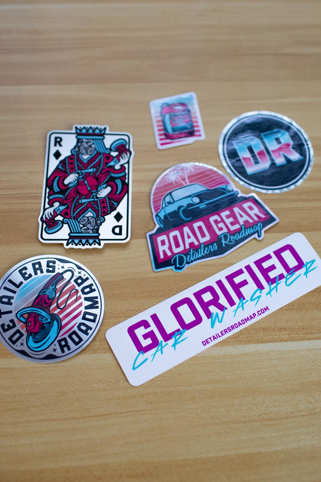 Sticker Exclusive Mega Bundle